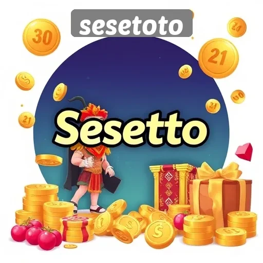 Keunggulan dan Fitur Menarik di Sesetoto