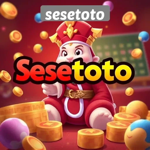 Beragam Permainan Menarik di Situs Sesetoto