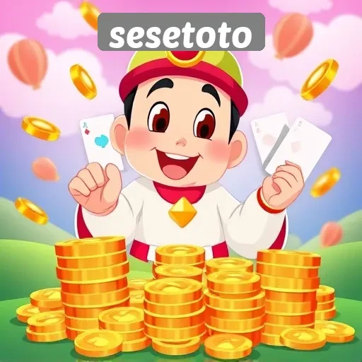 Inovasi Terbaru dalam Permainan di sesetoto