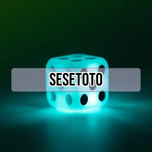 sesetoto: Serunya Peluncuran Baru yang Bikin Ketagihan!