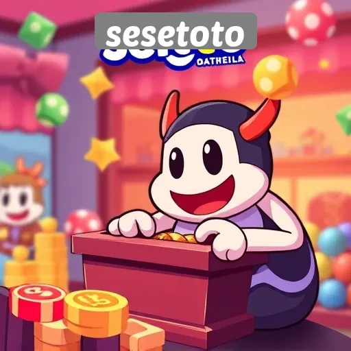 Pengenalan Situs Game Sesetoto yang Populer di Indonesia