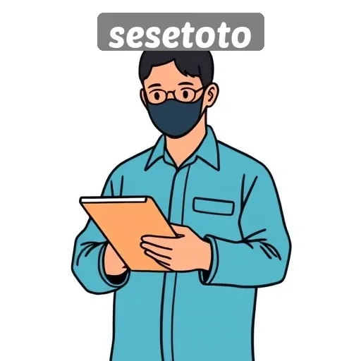Keselamatan dan Keamanan di Sesetoto Bagi Pengguna