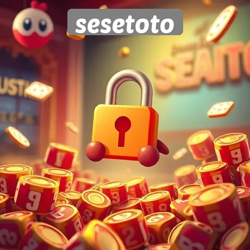 Keamanan dan Transaksi di Situs Sesetoto yang Perlu Diketahui
