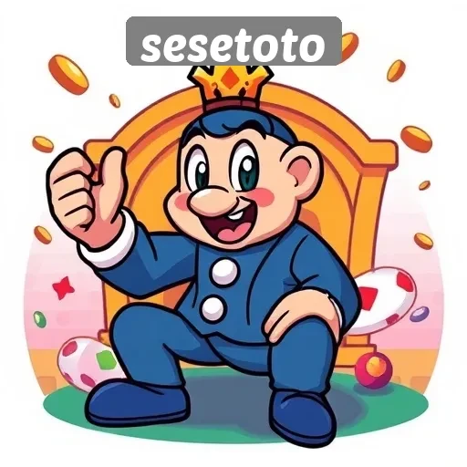 Mengapa Sesetoto Menjadi Pilihan Utama Penggemar Game Online