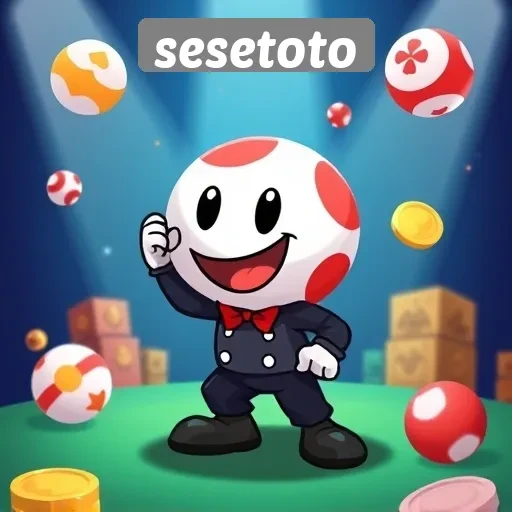 Kepopuleran Sesetoto di Kalangan Pecinta Game Online