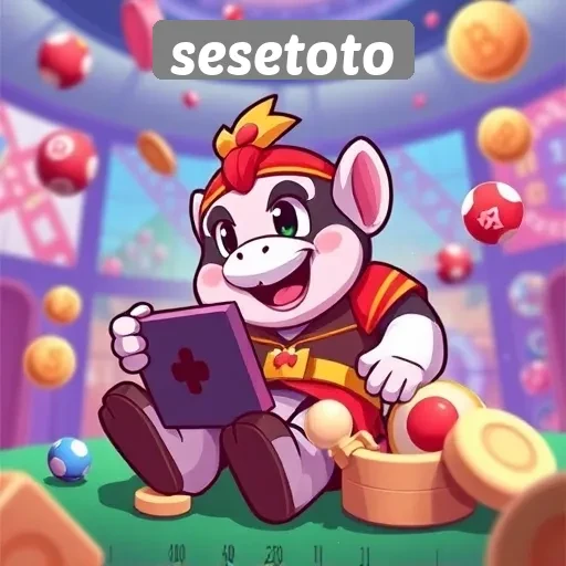 Mengenal Situs Sesetoto dan Layanan Permainannya