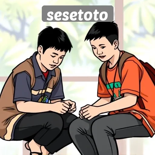Bagaimana Sesetoto Mendorong Pertumbuhan Komunitas Game Lokal