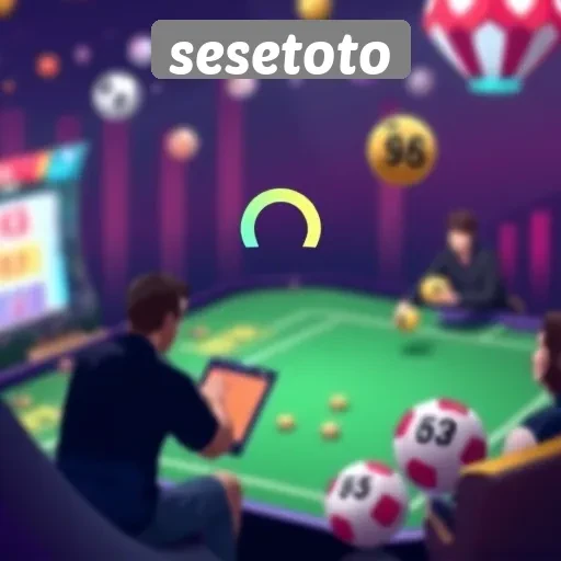 Analisis Keamanan Situs Game Sesetoto untuk Pengguna