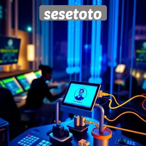 Tinjauan Keamanan Situs Sesetoto untuk Pengguna Indonesia