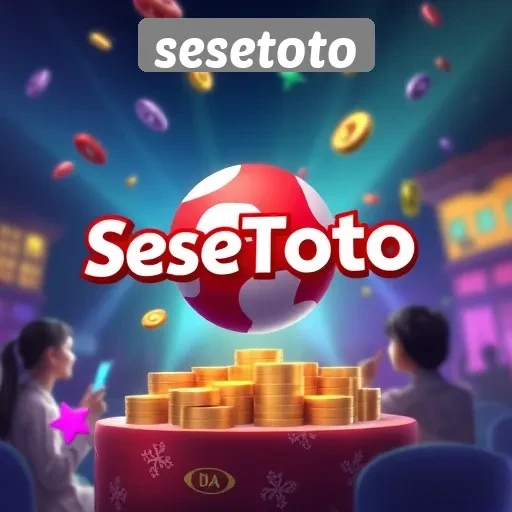 Keunikan Permainan di Sesetoto yang Perlu Diketahui