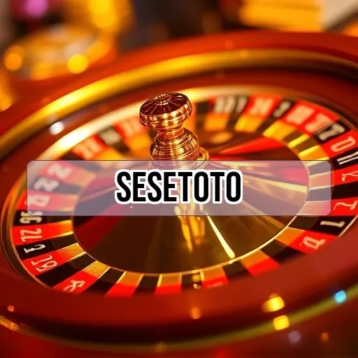 sesetoto: Pembaruan Terbaru yang Menggairahkan Dunia Game Online