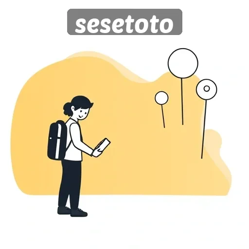 Ulasan Pengalaman Pengguna di Situs Sesetoto