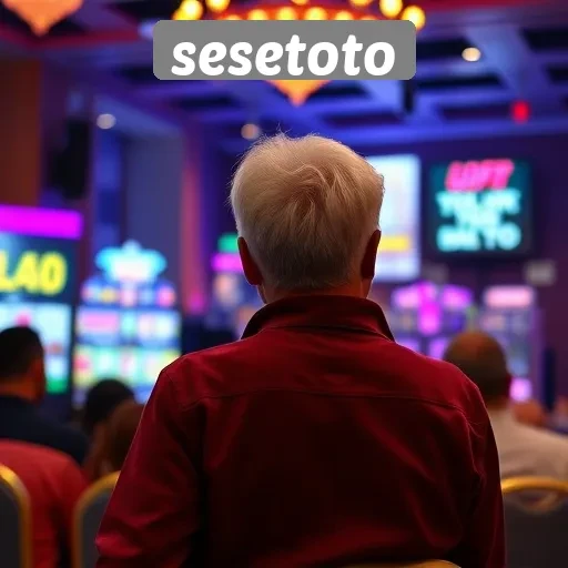 Tanggapan Pengguna Terhadap Pengalaman Bermain di Sesetoto